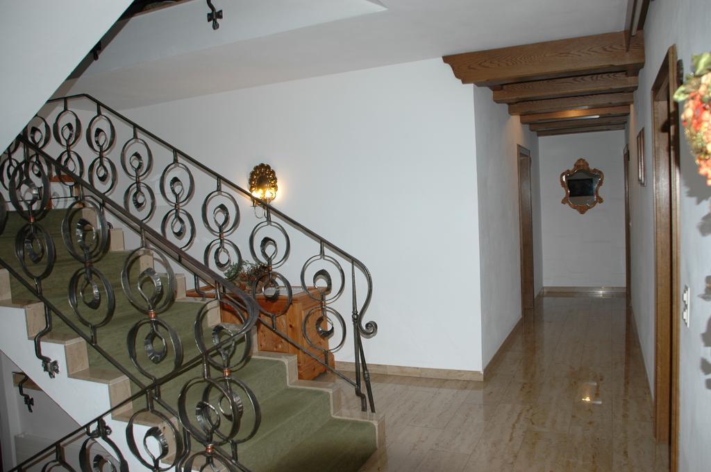 טאנהיים Appartements Vilsalp מראה חיצוני תמונה