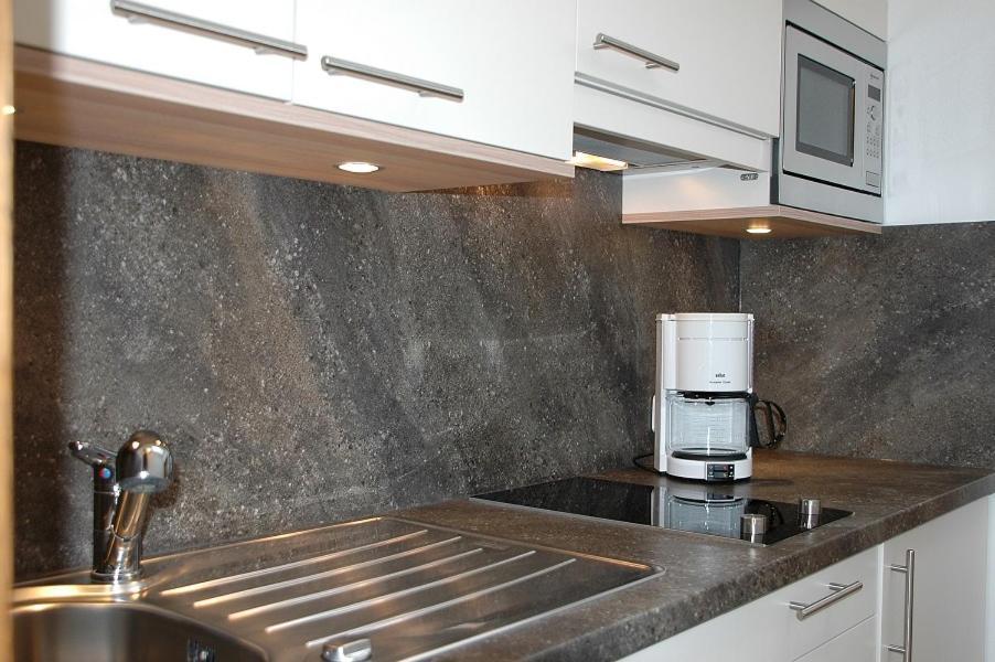 טאנהיים Appartements Vilsalp מראה חיצוני תמונה