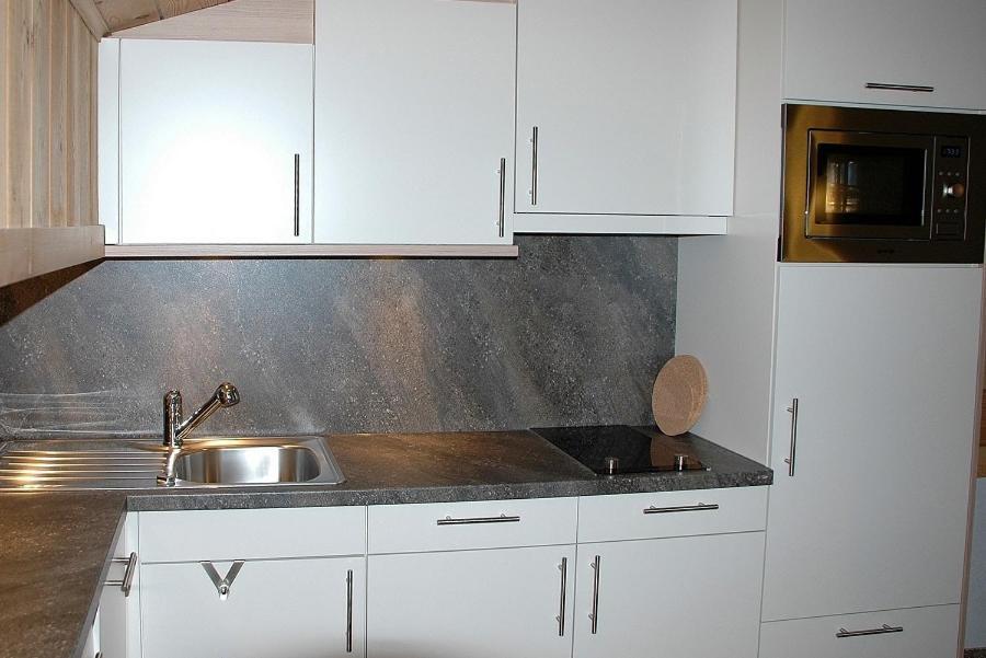 טאנהיים Appartements Vilsalp מראה חיצוני תמונה