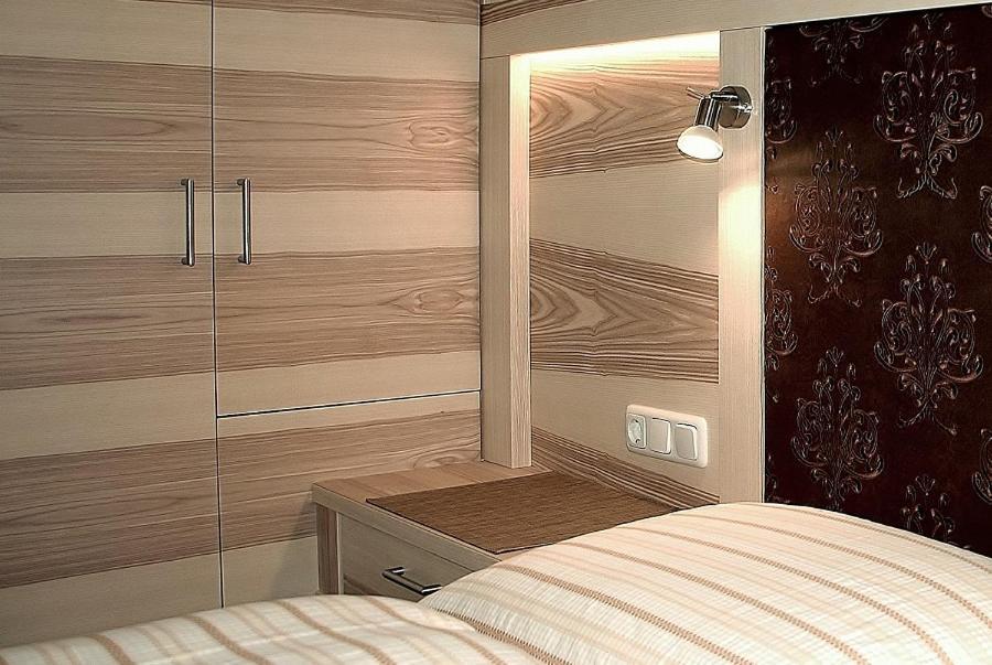 טאנהיים Appartements Vilsalp מראה חיצוני תמונה