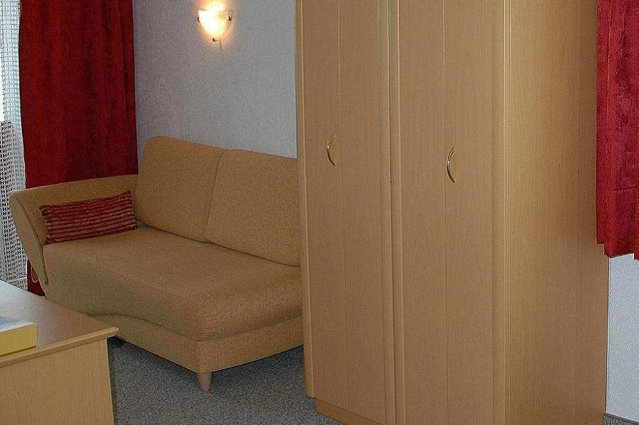 טאנהיים Appartements Vilsalp מראה חיצוני תמונה