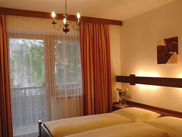 טאנהיים Appartements Vilsalp מראה חיצוני תמונה