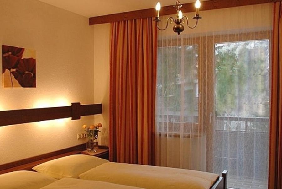 טאנהיים Appartements Vilsalp מראה חיצוני תמונה