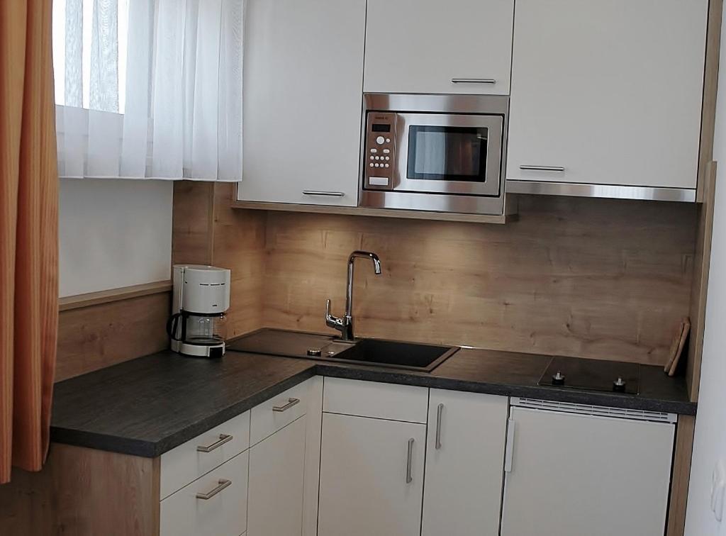 טאנהיים Appartements Vilsalp מראה חיצוני תמונה
