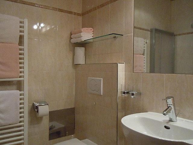 טאנהיים Appartements Vilsalp מראה חיצוני תמונה