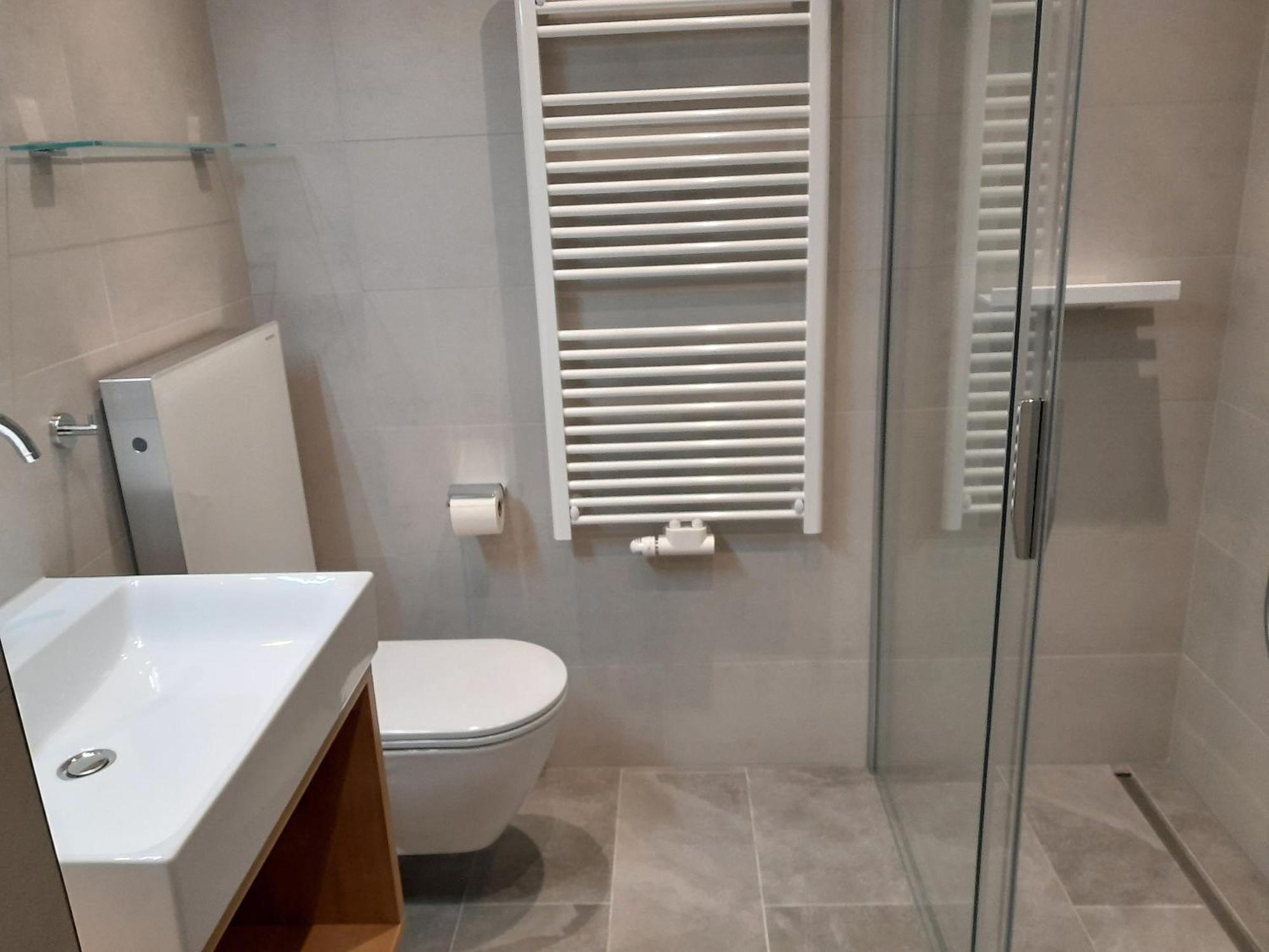 טאנהיים Appartements Vilsalp מראה חיצוני תמונה