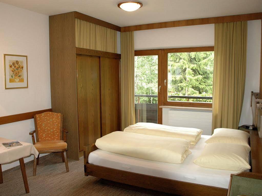 טאנהיים Appartements Vilsalp מראה חיצוני תמונה